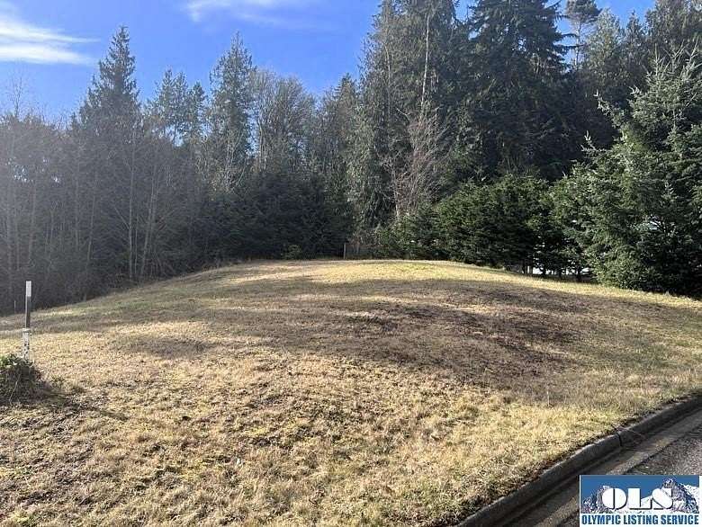 0.22 Acres of Residential Land for Sale in Port Angeles, Washington