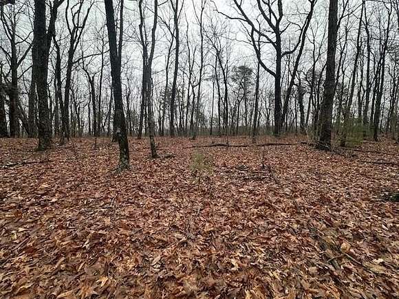 3 Acres of Residential Land for Sale in Ellijay, Georgia