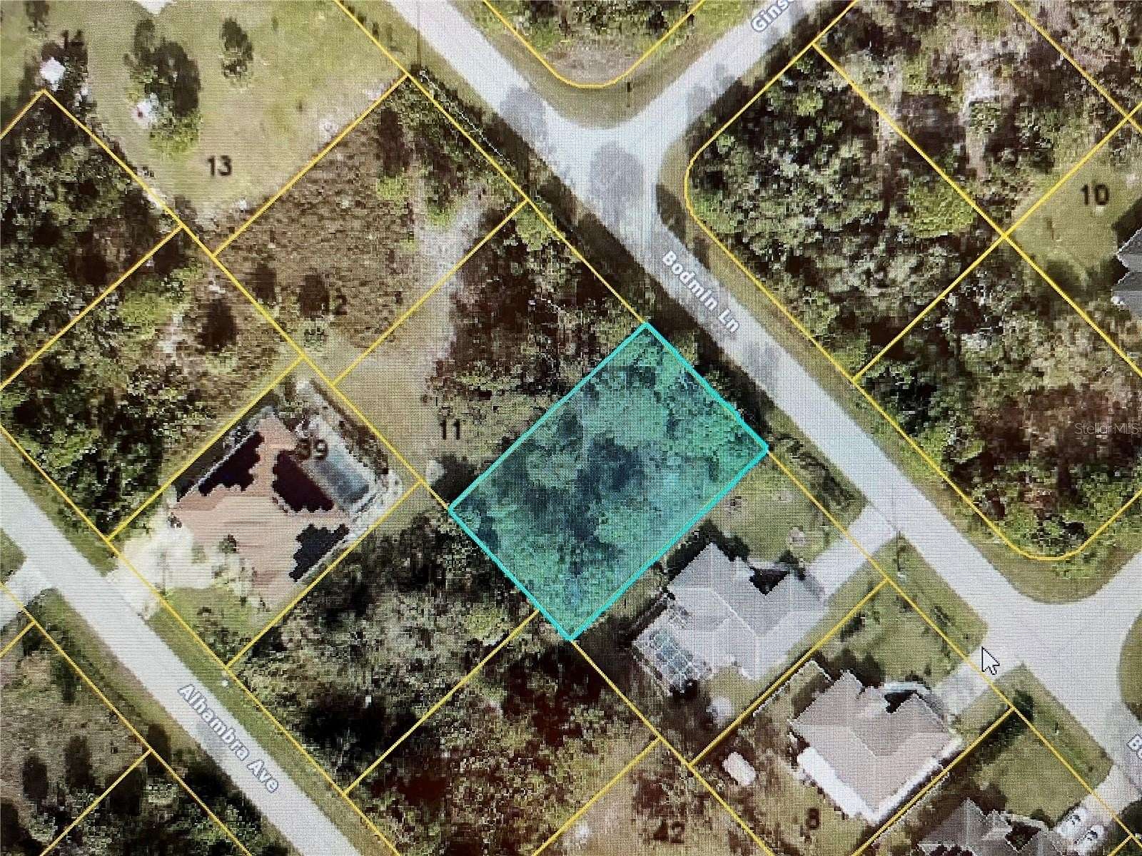 0.23 Acres of Residential Land for Sale in North Port, Florida