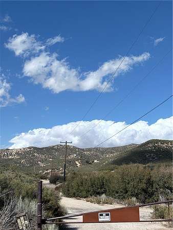 5 Acres of Land for Sale in Hesperia, California