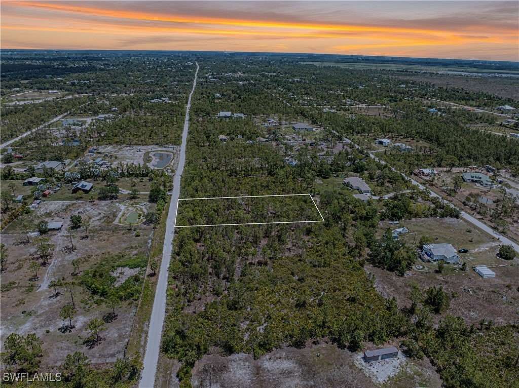 1.25 Acres of Land for Sale in Punta Gorda, Florida