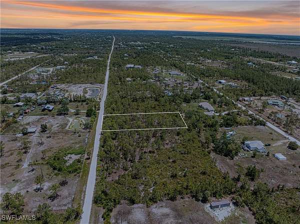 1.25 Acres of Land for Sale in Punta Gorda, Florida