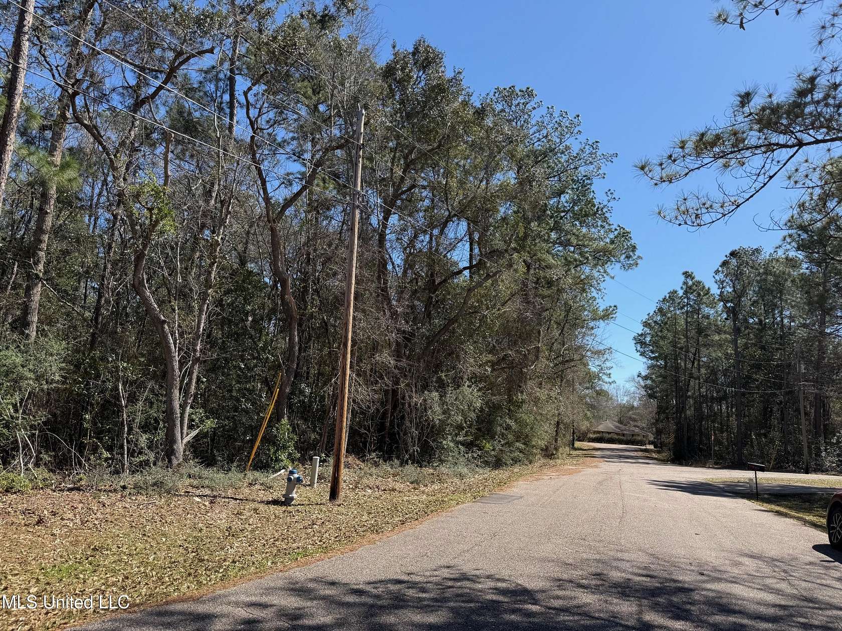 0.45 Acres of Residential Land for Sale in Diamondhead, Mississippi