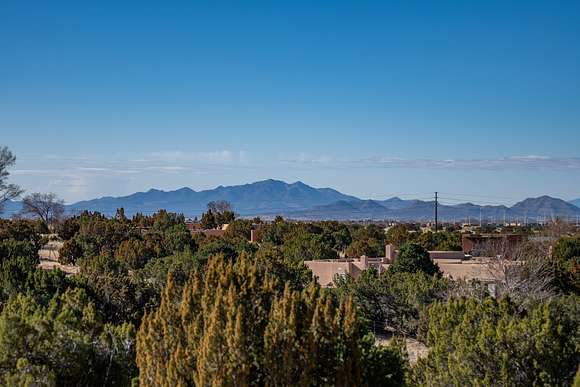 3.62 Acres of Residential Land for Sale in Santa Fe, New Mexico