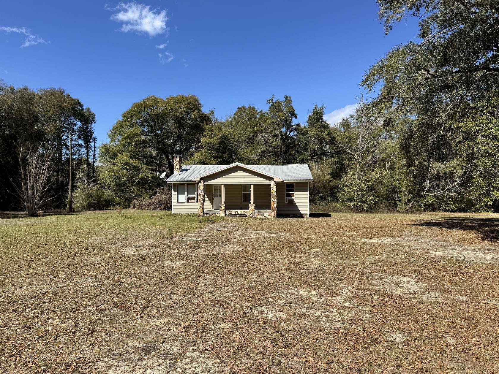 3.32 Acres of Mixed-Use Land for Sale in Crestview, Florida
