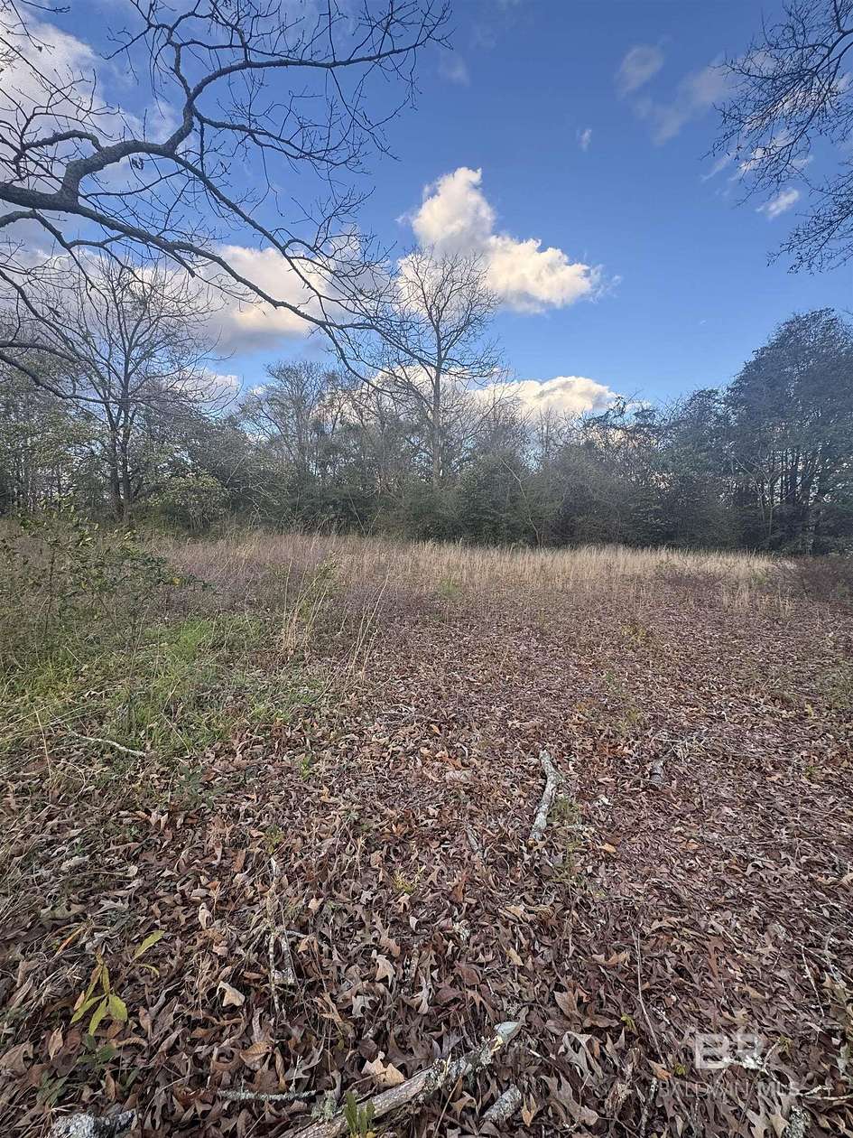 1.6 Acres of Residential Land for Sale in Monroeville, Alabama
