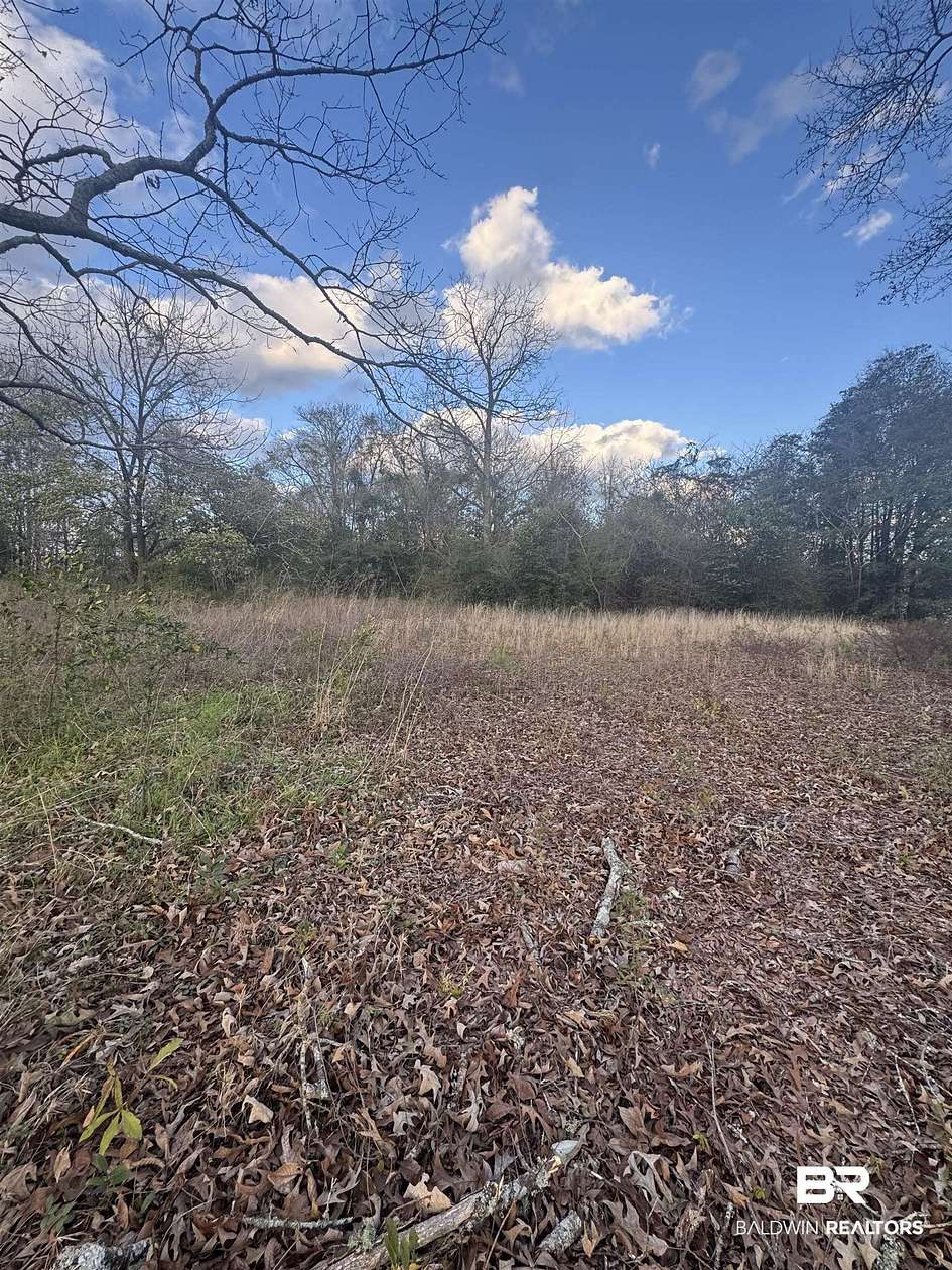 1.6 Acres of Residential Land for Sale in Monroeville, Alabama