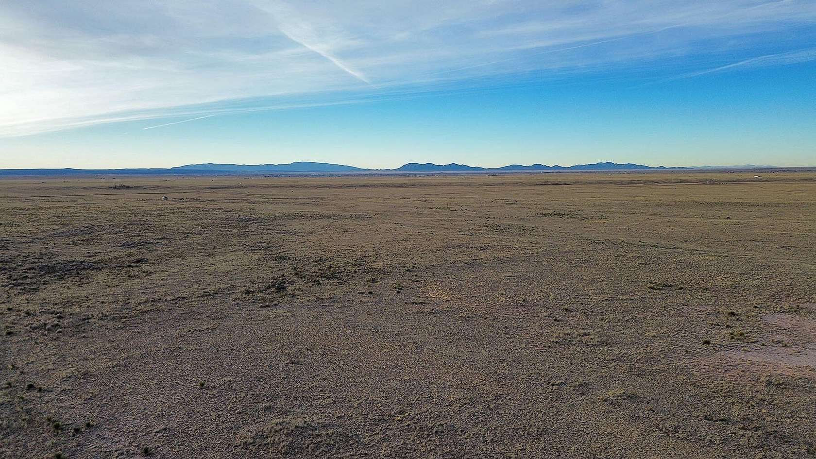 2.68 Acres of Land for Sale in Moriarty, New Mexico