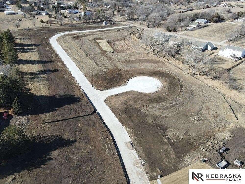 0.33 Acres of Residential Land for Sale in Bennet, Nebraska