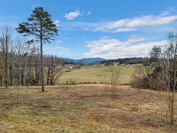 21.7 Acres of Land for Sale in Newport, Tennessee