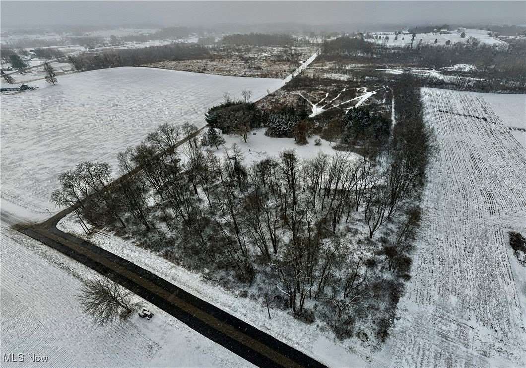 2.4 Acres of Residential Land for Auction in Louisville, Ohio