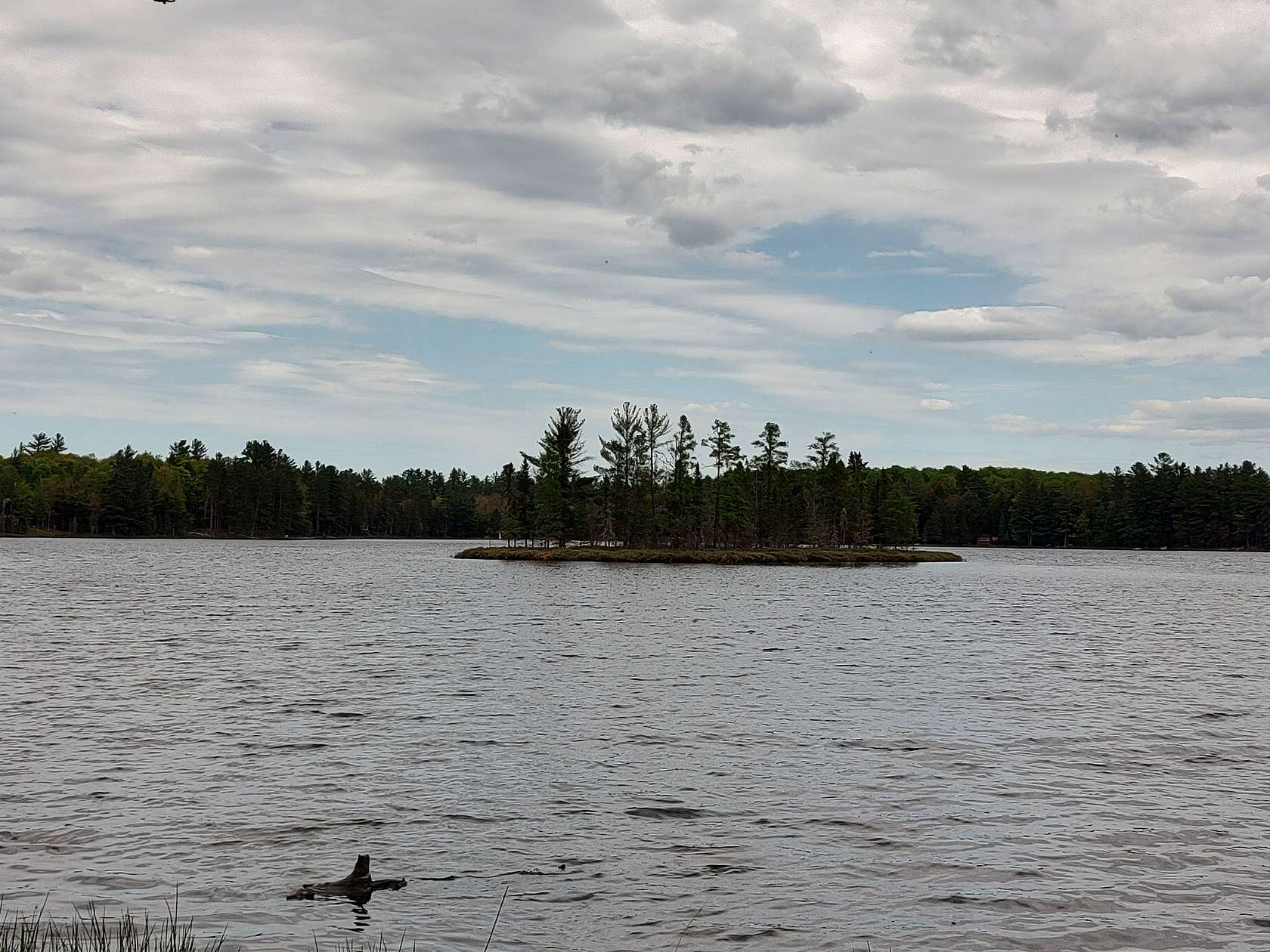 4 Acres of Land for Sale in Iron River Township, Michigan