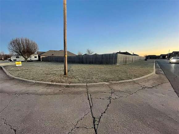 0.23 Acres of Residential Land for Sale in Oklahoma City, Oklahoma