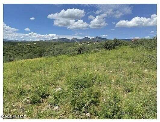 0.58 Acres of Residential Land for Sale in Rio Rico, Arizona
