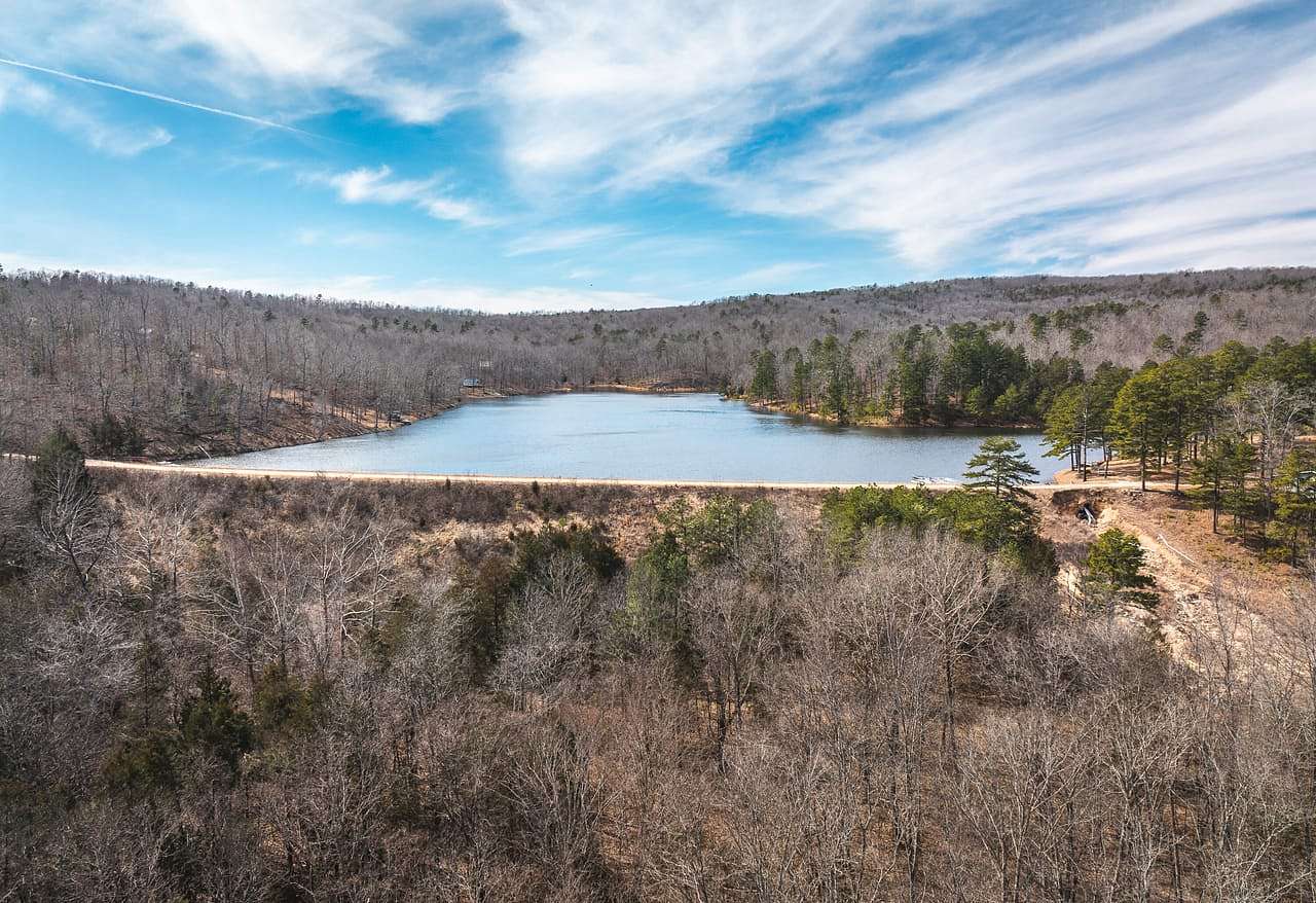 36 Acres of Recreational Land for Sale in Lesterville, Missouri