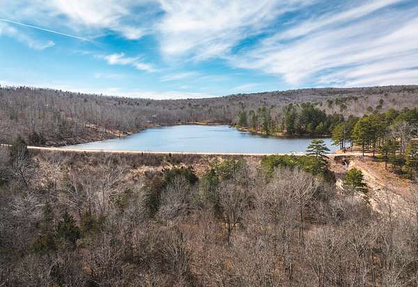 36 Acres of Recreational Land for Sale in Lesterville, Missouri