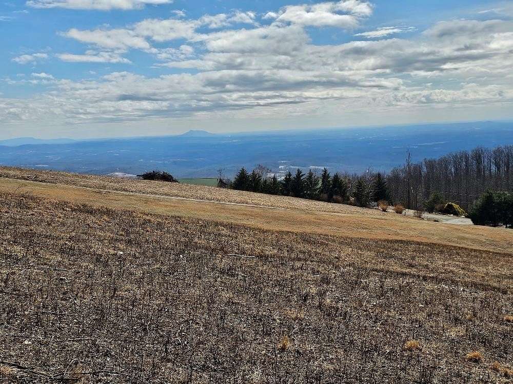 1.32 Acres of Residential Land for Sale in Fancy Gap, Virginia