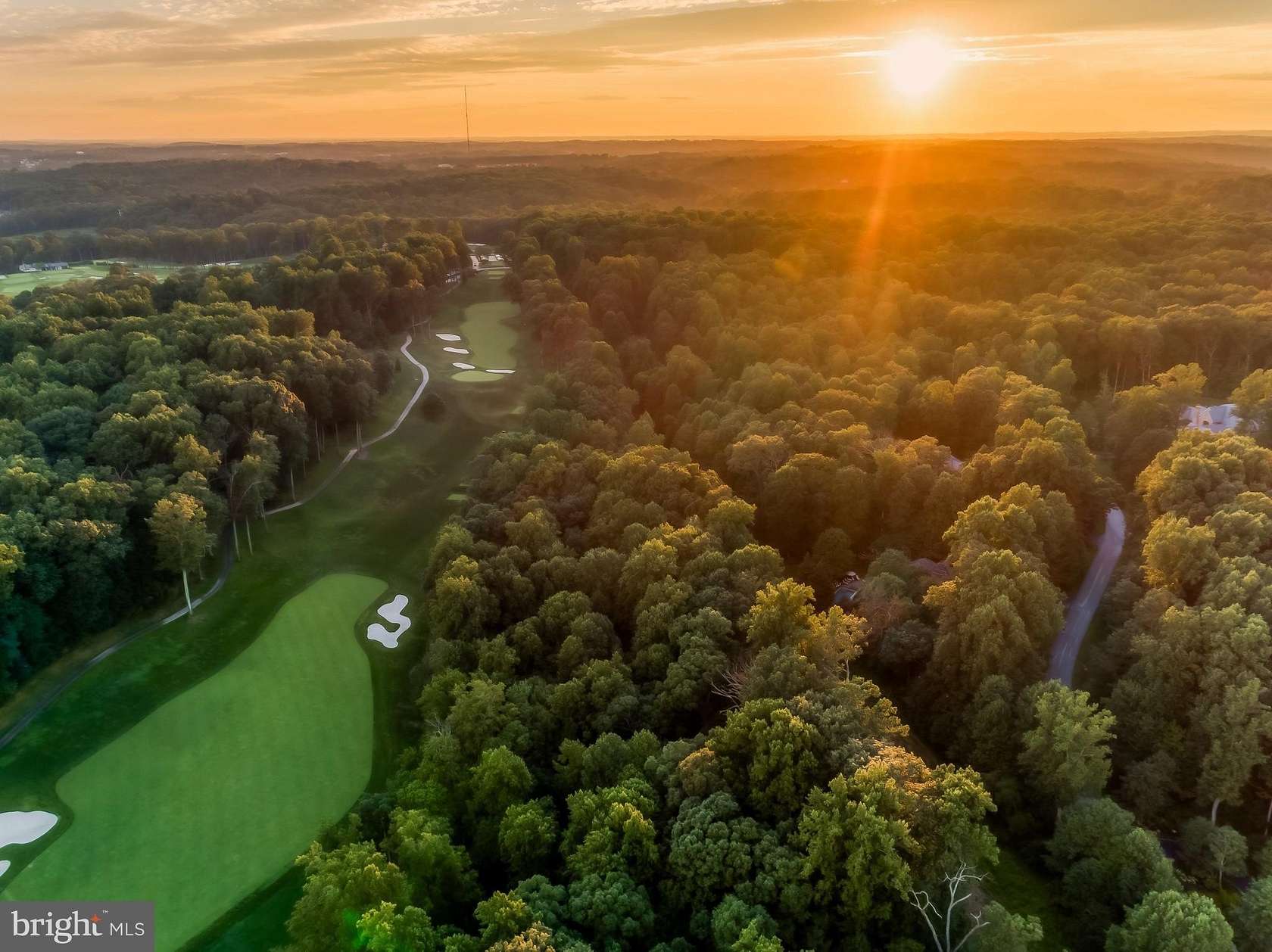 2.57 Acres of Land for Sale in Owings Mills, Maryland