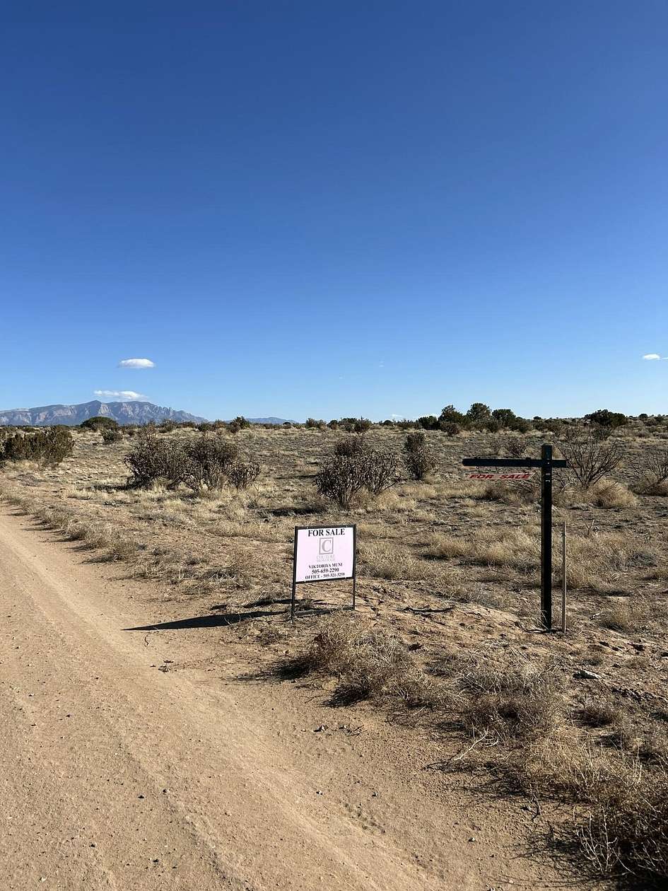 0.51 Acres of Land for Sale in Rio Rancho, New Mexico