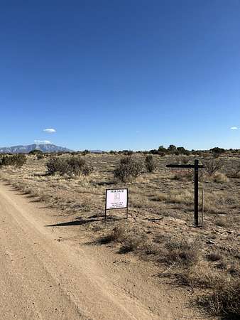 0.51 Acres of Land for Sale in Rio Rancho, New Mexico