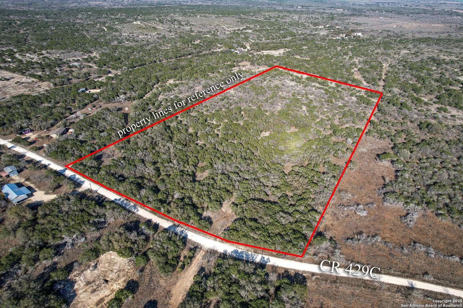 20 Acres of Land for Sale in Uvalde, Texas
