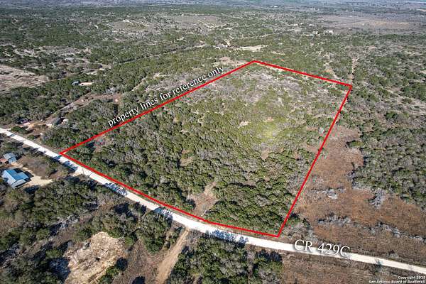 20 Acres of Land for Sale in Uvalde, Texas