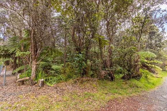 0.78 Acres of Residential Land for Sale in Volcano, Hawaii