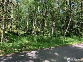 1 Acre of Residential Land for Sale in Olympia, Washington