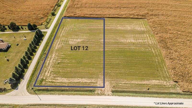 1.84 Acres of Residential Land for Sale in Council Bluffs, Iowa