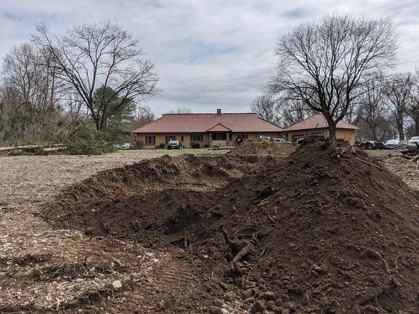 16.8 Acres of Improved Mixed-Use Land for Sale in Stroudsburg, Pennsylvania