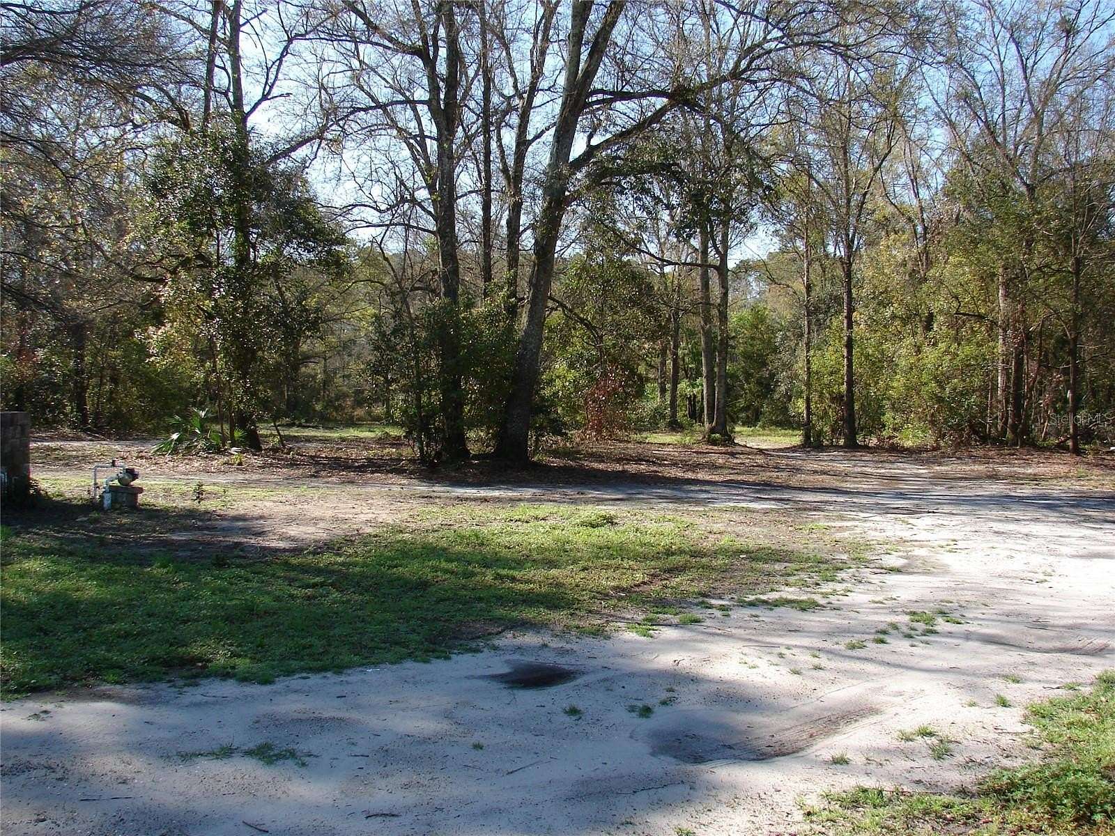 4.24 Acres of Residential Land for Sale in Jacksonville, Florida