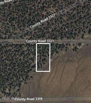 1 Acre of Residential Land for Sale in Vernon, Arizona