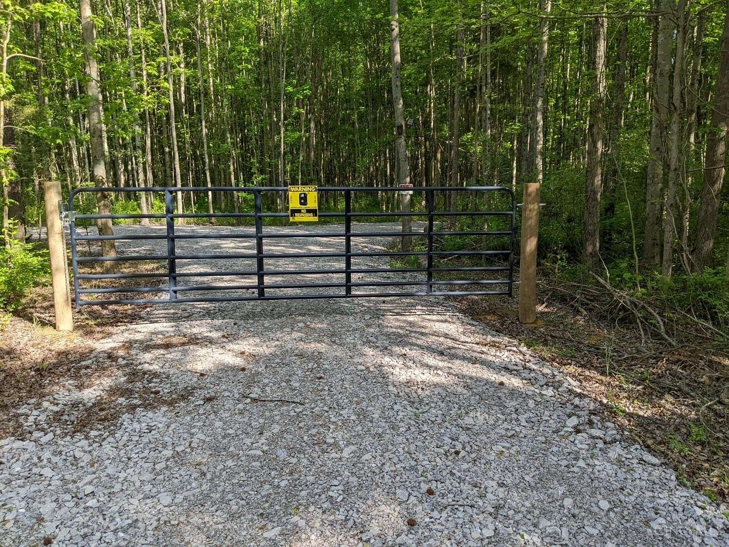 37.3 Acres of Recreational Land for Sale in Tate Township, Ohio