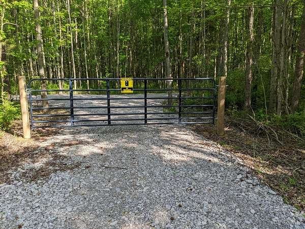 37.3 Acres of Recreational Land for Sale in Tate Township, Ohio