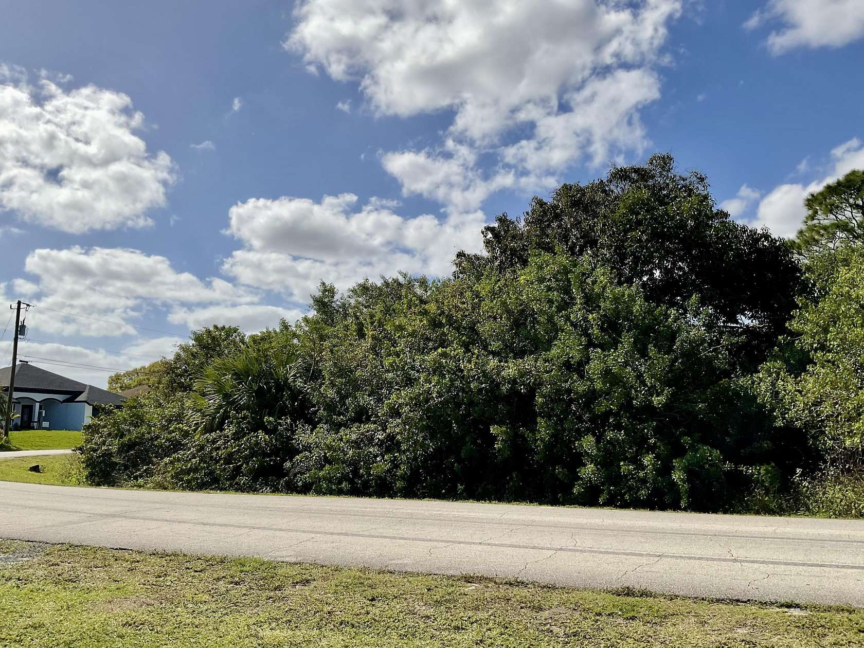 0.26 Acres of Residential Land for Sale in Port St. Lucie, Florida