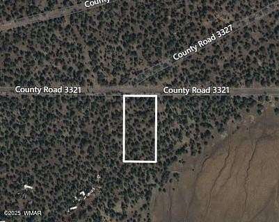 1 Acre of Residential Land for Sale in Vernon, Arizona