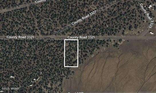1 Acre of Residential Land for Sale in Vernon, Arizona
