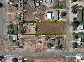 0.52 Acres of Residential Land for Sale in Mount Pleasant, Utah
