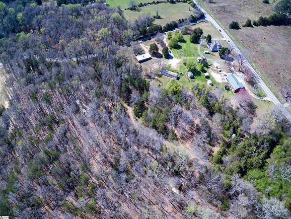 2.3 Acres of Land for Sale in Simpsonville, South Carolina