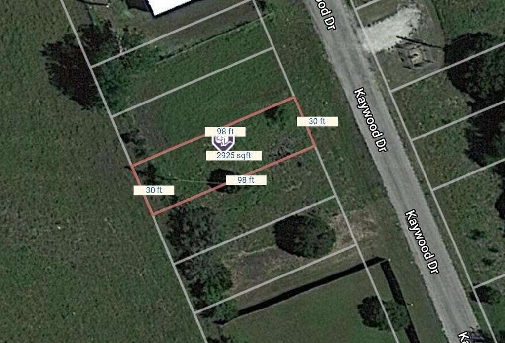 0.02 Acres of Land for Sale in Granbury, Texas