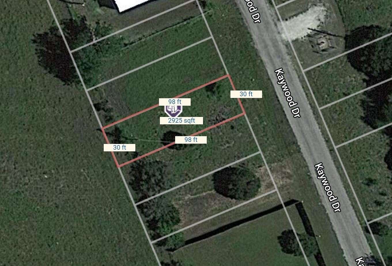 0.02 Acres of Residential Land for Sale in Granbury, Texas