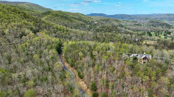 6.4 Acres of Residential Land for Sale in White Sulphur Springs, West Virginia