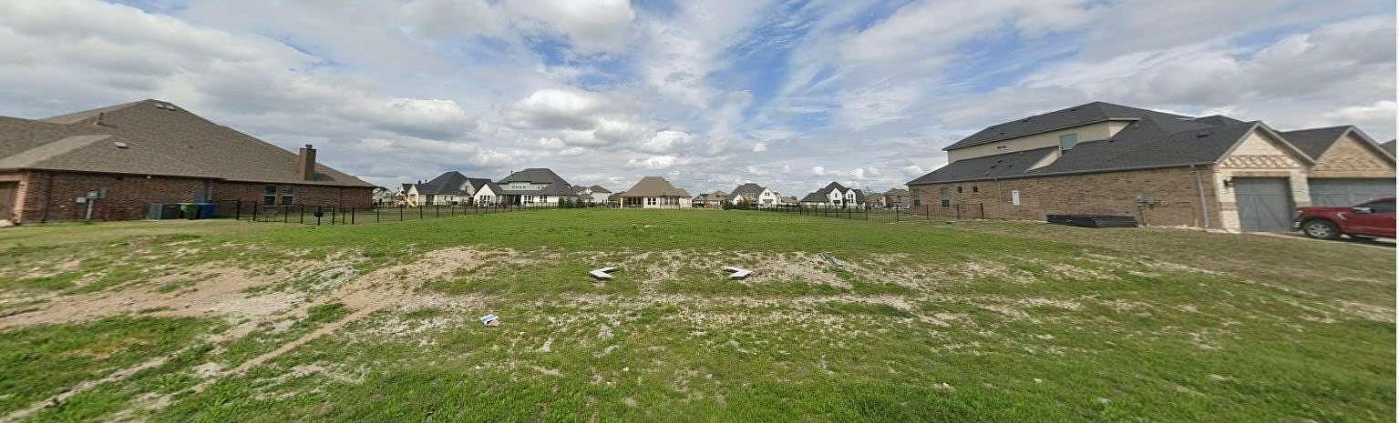 0.51 Acres of Residential Land for Sale in Gunter, Texas