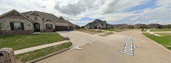 0.51 Acres of Land for Sale in Gunter, Texas