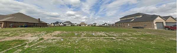 0.51 Acres of Residential Land for Sale in Gunter, Texas