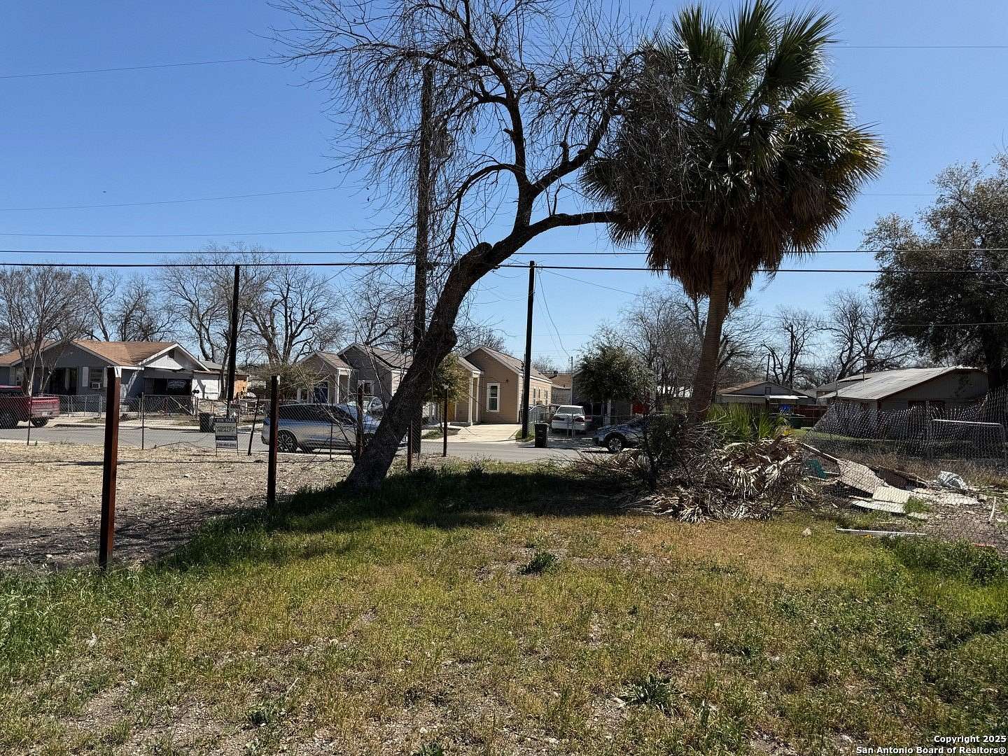 0.05 Acres of Residential Land for Sale in San Antonio, Texas