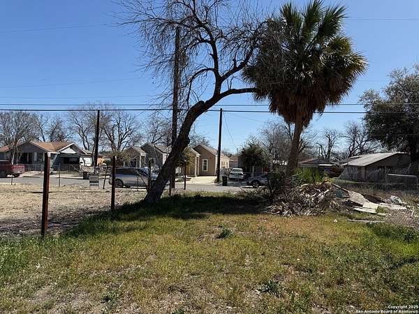 0.05 Acres of Residential Land for Sale in San Antonio, Texas