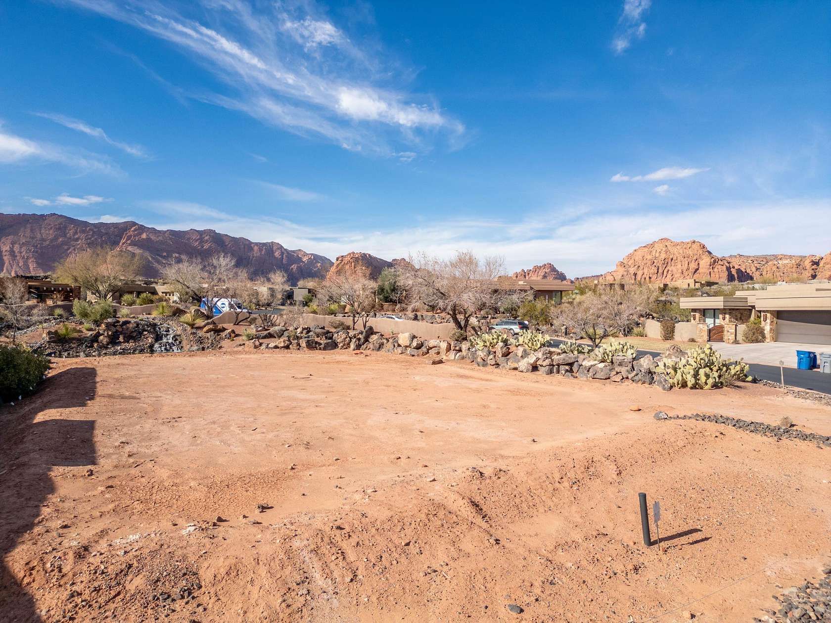 0.14 Acres of Land for Sale in Ivins, Utah