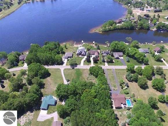 2.6 Acres of Land for Sale in Lake Isabella, Michigan