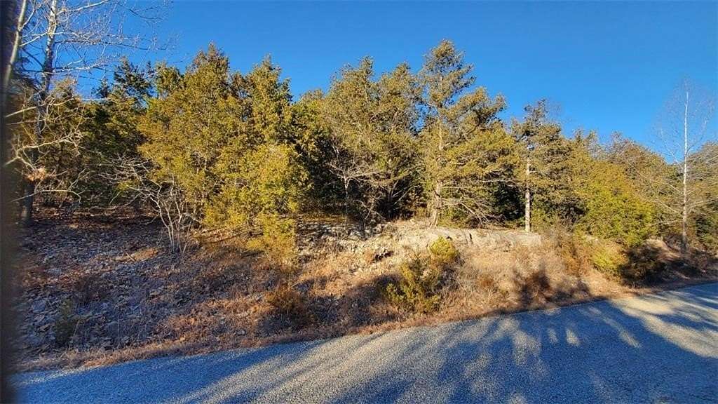 0.3 Acres of Residential Land for Sale in Holiday Island, Arkansas